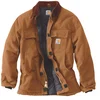 Image de Carhartt Veste Insulated Traditional Coat L