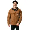Image de Carhartt Veste Insulated Traditional Coat