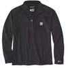 Image de Carhartt Sweat à Demi-zip S
