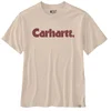 Image de Carhartt T-shirt à Manches Courtes Logo L
