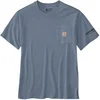 Image de Carhartt T-shirt à Manches Courtes Streetcar S