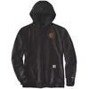 Image de Carhartt Sweat à Capuche Force  Logo L