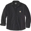 Image de Carhartt Chemise à Manches Longues Quilted Snap Front S