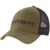 Image de Carhartt Casquette Dunmore Logo