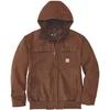 Image de Carhartt Veste Isolée Whased Duck S