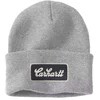 Image de Carhartt Bonnet Knit Cuffed One Size
