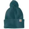Image de Carhartt Chapeau Knit Pom-pom One Size