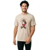 Image de Carhartt T-shirt à Manches Courtes Active Jac