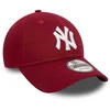 Image de New Era Casquette League Ess 9twenty New York Yankees