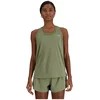 Image de New Balance T-shirt Sans Manches Athletics