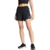 Image de New Balance - RC Short 5" - Short running femme Black - L