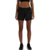 Image de New Balance - Sport Essentials 2-in-1 Short 3" - Short running femme Black - XS