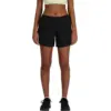 Image de New Balance - Sport Essentials Short 5" - Short running femme Black - M