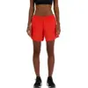 Image de New Balance - Sport Essentials Short 5" - Short running femme NEF - XS