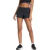 Image de New Balance - RC Short 3" - Short running femme Black - M