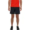 Image de New Balance - RC Short 7" - Short running homme Black - S - Entrejambe 7"