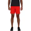 Image de New Balance - RC Short 7" - Short running homme Neo Flame - M - Entrejambe 7"