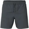 Image de New Balance - RC Short 5" - Short running homme Graphite - L - Entrejambe 5"