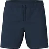 Image de New Balance - RC Short 5" - Short running homme Nb Navy - XS - Entrejambe 5"