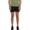Image de New Balance - Sport Essentials Short 3" - Short running homme Black - S