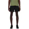 Image de New Balance - Sport Essentials Lined Short 5" - Short running homme Black - 2XL