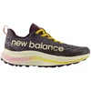 Image de Chaussures New Balance FuelCell SuperComp Trail v1 Gris Jaune, Taille 40 - EUR
