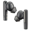 Image de Poly Voyager Free 60 UC M - Ecouteurs sans fil avec micro - intra-auriculaire - Bluetooth - Suppresseur de bruit actif - noir de charbon - Certifié
