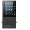 Image de Poly CCX 500 OpenSIP - Téléphone VoIP - SIP, SDP, RTCP, RTP, SRTP - 24 lignes - noir