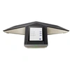 Image de Poly Trio C60 NR - Pour Microsoft Teams - téléphone VoIP de conférence - avec Interface Bluetooth - IEEE 802.11a/b/g/n (Wi-Fi) / Bluetooth 4.2 - à 5