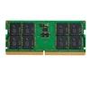 Image de - DDR5 - module - 32 Go - SO DIMM 262 broches - 5600 MHz / PC5-44800 - 1.1 V - pour EliteBook 840 G10, 860 G10; ZBook Firefly 14 G11, 16 G11; ZBook