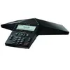 Image de Poly Trio 8300 - Téléphone VoIP de conférence - avec Interface Bluetooth - (conférence) à trois capacité d'appel - SIP, SRTP, SDP - 3 lignes - noir