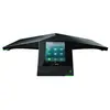 Image de Poly Trio 8800 - Téléphone VoIP de conférence - avec Interface Bluetooth - à 5 voies capacité d'appel - SIP, SRTP - 3 lignes - noir