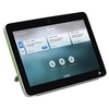 Image de Poly TC10 - Contrôleur tactile - Certifié pour Zoom Rooms - blanc