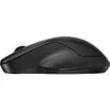 Image de 255 - Souris - optique - 3 boutons - sans fil - 2.4 GHz, Bluetooth 5.0 - noir
