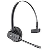 Image de Poly CS540A - CS540 Series - micro-casque - sur-oreille - convertible - DECT - sans fil - noir