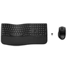 Image de 680 Comfort - Ensemble clavier et souris - bi-mode, agencement à 3 zones, multi-appareils, 23 touches programmables, détection automatique du système