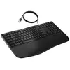 Image de 485 Comfort - Clavier - multi-appareils, 23 touches programmables, disposition à 3 zones - full size - USB - Français - noir