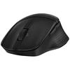 Image de 480 - Souris - confort, pleine taille - ergonomique - 7 boutons - sans fil - Bluetooth 5.3 - récepteur sans fil USB - noir