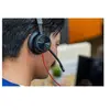 Image de Poly Blackwire 8225 - Blackwire 8200 series - micro-casque - sur-oreille - filaire - Suppresseur de bruit actif - USB-C - noir - Certifié pour