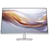 Image de 524sh - 5 Series - écran LED - 24" (23.8" visualisable) - 1920 x 1080 Full HD (1080p) @ 100 Hz - IPS - 300 cd/m² - 1500:1 - 5 ms - HDMI, VGA - argent