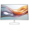 Image de 527sw - 5 Series - écran LED - 27" - 1920 x 1080 Full HD (1080p) @ 100 Hz - IPS - 300 cd/m² - 1500:1 - 5 ms - 2xHDMI, VGA - blanc, argent (support)