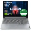 Image de Lenovo Legion Slim 5 16APH8 - Ordinateur Portable Gaming 16'' WQXGA 240Hz (AMD Ryzen 7-7840HS, RAM 16Go, SSD 1To, NVIDIA RTX 4070 8Go, Windows 11 Home) Clavier rétroéclairé AZERTY Français - Gris en occasion ou reconditionné