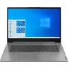 Image de IdeaPad 3 17ITL6 17,3" Intel Core i5 1155G7 RAM 8 Go DDR4 512 Go SSD Intel Iris Graphics