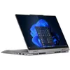 Image de Lenovo Ordinateur portable ThinkBook Yoga 14 14" Intel Core Ultra 5 125U 16 Go RAM 512 Go SSD QWERTY espagnol en occasion ou reconditionné