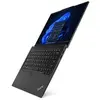 Image de ThinkPad X13 Gen 5 21LU - Conception de charnière à 180 degrés - Intel Core Ultra 7 - 155U / jusqu'à 4.8 GHz - Evo - Win 11 Pro - Intel Graphics - 16