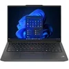 Image de ThinkPad E14 Gen 6 21M3 - AMD Ryzen 5 - 7535HS / jusqu'à 4.55 GHz - Win 11 Pro - Radeon 660M - 16 Go RAM - 512 Go SSD TCG Opal Encryption 2, NVMe -