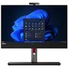 Image de ThinkCentre M90a Gen 5 12SH - Tout-en-un avec Support de moniteur à fonction complète - Core i7 i7-14700 / jusqu'à 5.4 GHz - vPro Enterprise - RAM 16