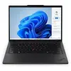 Image de ThinkPad T14 Gen 5 21ML - Conception de charnière à 180 degrés - Intel Core Ultra 5 - 125U / jusqu'à 4.3 GHz - Win 11 Pro - Intel Graphics - 16 Go