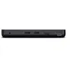 Image de Chromebox Micro 83F9 - Micro Celeron N4500 / jusqu'à 2.8 GHz - RAM 8 Go - flash - eMMC 32 Go - UHD Graphics - IEEE 802.11ax (Wi-Fi 6) - Chrome OS -