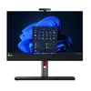 Image de ThinkCentre M90a Gen 5 12SH - Tout-en-un avec Support de moniteur à fonction complète - Core i7 i7-14700 / jusqu'à 5.4 GHz - vPro Enterprise - RAM 16